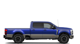 2026 Ford Super Duty® External Image 1